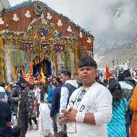Lalit Singh Thakur