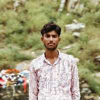 Ajay Kumar Meena