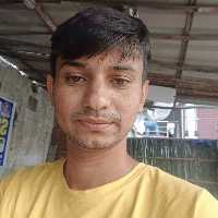 Naresh Kumar Saini