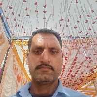 Om Prakash Meghwal