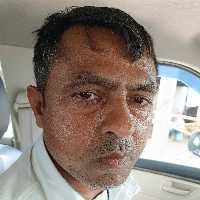 Dinesh Kumar