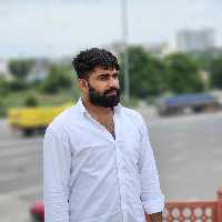 Rakesh Bishnoi