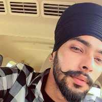 Amandeep Singh