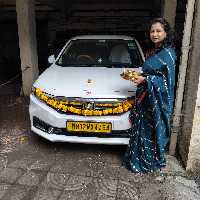 Vaishali Mahajan