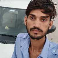 Jeetram Bairwa