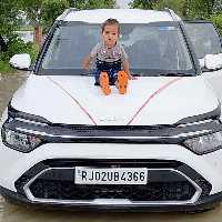 Raj Kumar Sharma