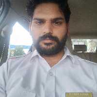 Vikram Singh Shekhawat