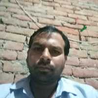 Laxman Singh Khangar (Lala)