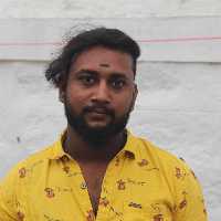 Manjunath