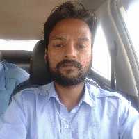 Gaurav Kumar Dikshit