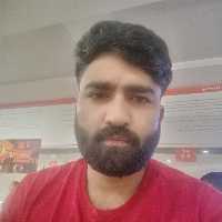 Mohammed Kashif