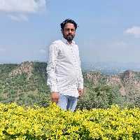 Lokesh Singh Gurjar