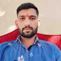 Sawroop Singh