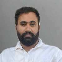 Yashpal Singh Rawat