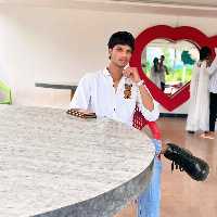 Sameer Saif