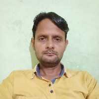 Sunil Kumar Swarnkar