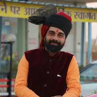 Manish Gour