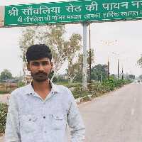 Harish Kumar Gurjar