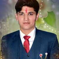 Rajesh Kumar Meena
