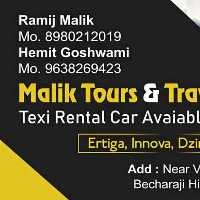 Malik Tour & Travels