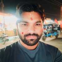 Vishram Bairwa
