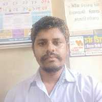 Raju Kumbhar