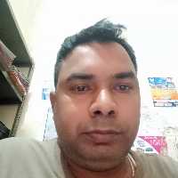 Raram Kishor Saini