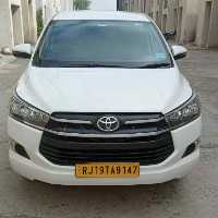 Jodhpur Taxi Services