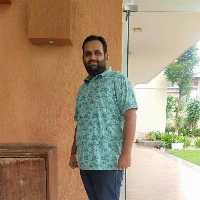 Mukesh Sharma