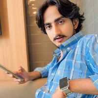 Akshay Meena