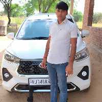 Rakesh Kumar Choudhary