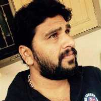 Vishalgiri Goswami