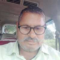 Ramdev Ram Panwar