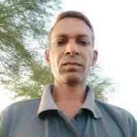 Meghraj Meena