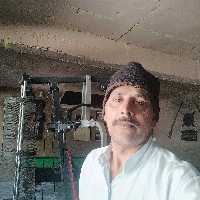 Vikram Singh