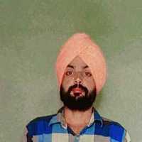 Prabhjeet Singh Panwar