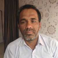 Chetram Meena