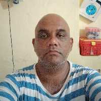Tarun Patel