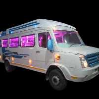 Manyata Travel