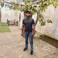 Dharmender Kumar