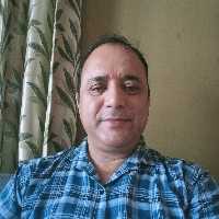 Santosh Kumar Juyal