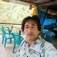Sunny Mehra