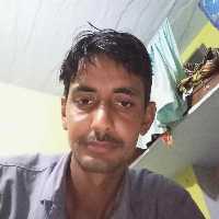 Nand Kishor Khichar