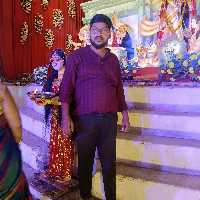 Dinesh Kumar