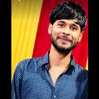Raghav Singh