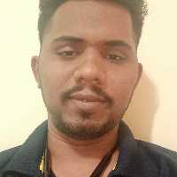 Kartik Ambekar