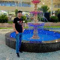 Vinod Kumar Bhat