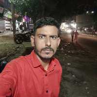 Durgesh Sharma