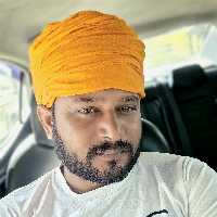 Naresh Kumar Sarowa