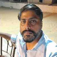 Praveen Singh Chauhan